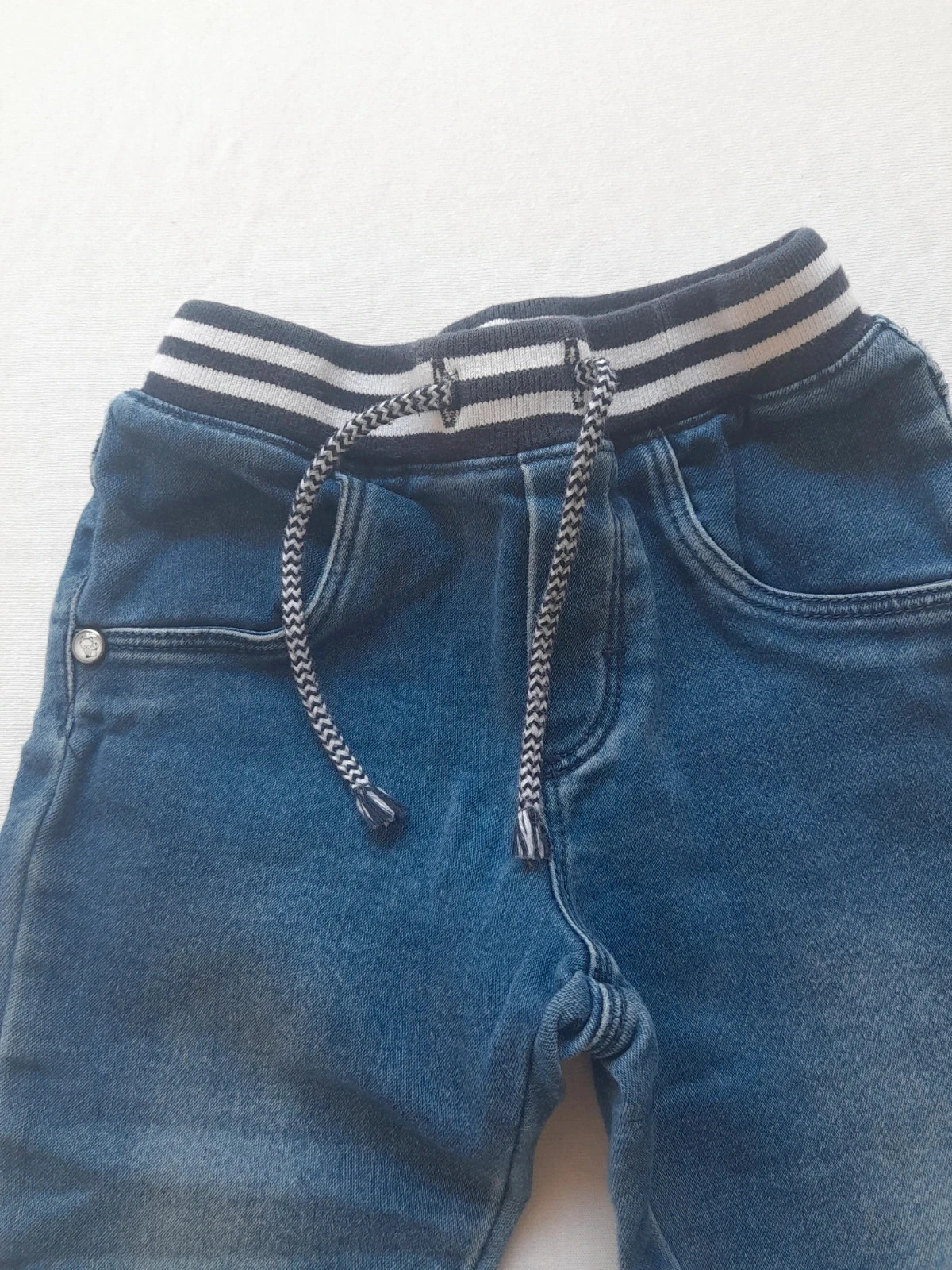 Jean enfant – photo 2